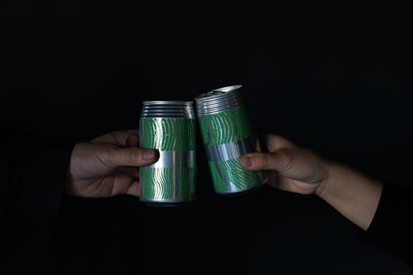 【 MATCHA sour レシピアップデートのお知らせ 】
