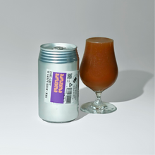 ナチュラルサワー KAN - EARL GREY W GRAPE sour / 6缶