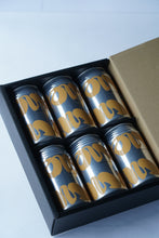 画像をギャラリービューアに読み込む, 御歳暮にもオススメ KAN - 6缶ギフトBOX(各セット)