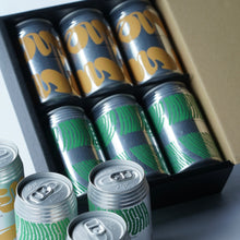 画像をギャラリービューアに読み込む, 御歳暮にもオススメ KAN - 6缶ギフトBOX(各セット)