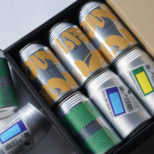 画像をギャラリービューアに読み込む, 御歳暮にもオススメ KAN - 6缶ギフトBOX(各セット)