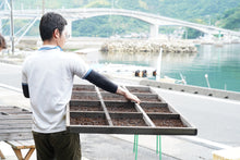 画像をギャラリービューアに読み込む, 沖家室ひじき( 15g/3~4人家族1食分×1パック )