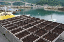 画像をギャラリービューアに読み込む, 沖家室ひじき( 15g/3~4人家族1食分×1パック )