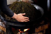 画像をギャラリービューアに読み込む, 沖家室ひじき( 15g/3~4人家族1食分×1パック )