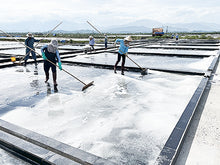 画像をギャラリービューアに読み込む, カンホアの塩(石臼挽き) 500g