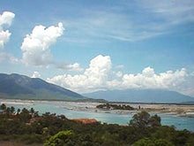 画像をギャラリービューアに読み込む, カンホアの塩(石臼挽き) 500g