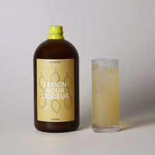 LEMON SOUR LIQUEUR 原酒ボトル 500ml / 1000ml