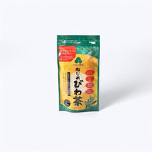 画像をギャラリービューアに読み込む, ねじめびわ茶 (2gティーバッグ24包入)