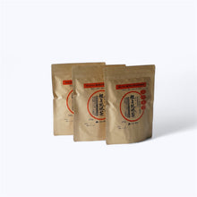 画像をギャラリービューアに読み込む, 根占枇杷茶120g(リーフ茶・煮出し専用)
