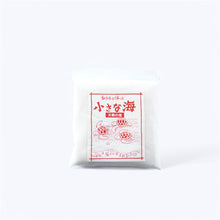 画像をギャラリービューアに読み込む, 小さな海(天草の塩)240g