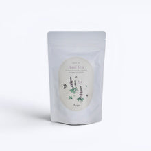 Blended Basil Tea (バジルティー)From Hygge Farm