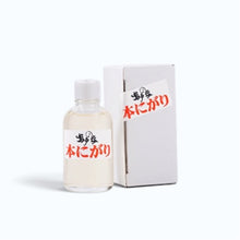 岩戸の塩 本にがり 60ml