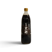 飯尾醸造 富士玄米黒酢 900ml