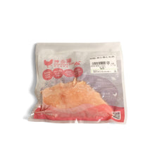 神山鶏 むね肉 210g 【冷凍】