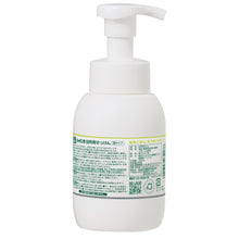 画像をギャラリービューアに読み込む, シャボン玉台所用せっけん泡タイプ(本体/詰替用)