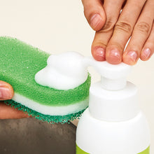 画像をギャラリービューアに読み込む, シャボン玉台所用せっけん泡タイプ(本体/詰替用)