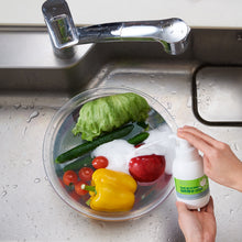 画像をギャラリービューアに読み込む, シャボン玉台所用せっけん泡タイプ(本体/詰替用)