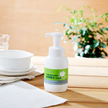 画像をギャラリービューアに読み込む, シャボン玉台所用せっけん泡タイプ(本体/詰替用)