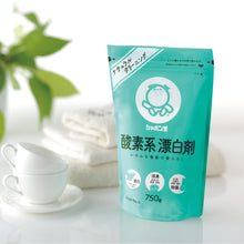 画像をギャラリービューアに読み込む, 酸素系漂白剤 750g