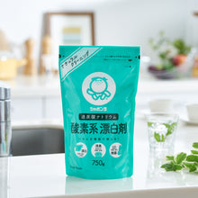 画像をギャラリービューアに読み込む, 酸素系漂白剤 750g