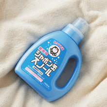 画像をギャラリービューアに読み込む, 洗濯用せっけん スノール(本体/詰替用/業務用)