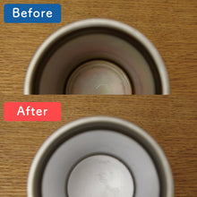 画像をギャラリービューアに読み込む, 酸素系漂白剤 750g