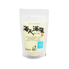 画像をギャラリービューアに読み込む, 海人の藻塩 100g・1kg