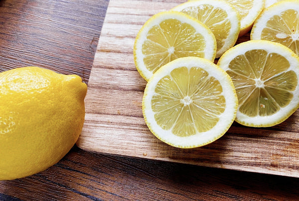 広島はレモンの生産量日本一