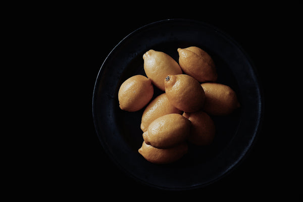 レモクロヒストリー  第2話｜なぜ「整える」から始めたのか