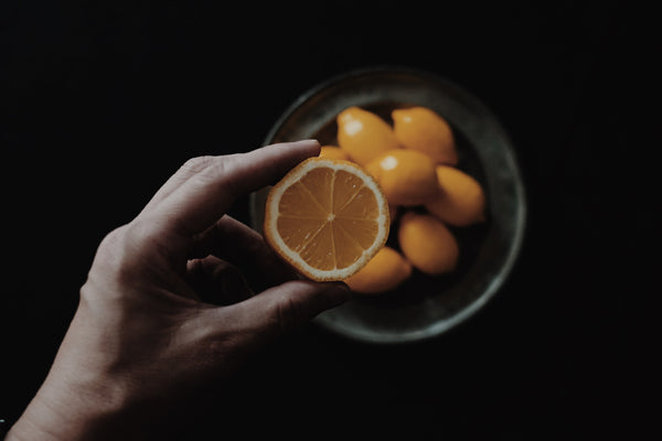 レモクロヒストリー  第4話｜広島レモンという必然