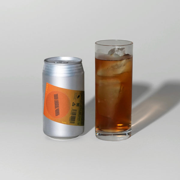 【KAN】新商品「枇杷茶割り」発売のお知らせ