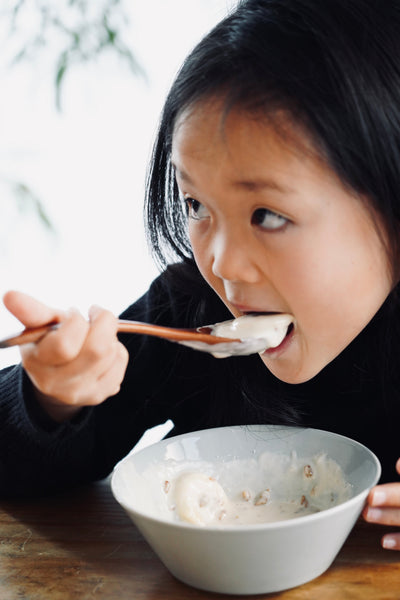 グラスフェッドプロテインとは？毎日口にするものの「背景」まで選ぶ