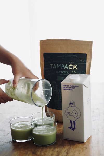 プロテインでお腹がゴロゴロする人へ。タンパク質と「乳糖」の関係