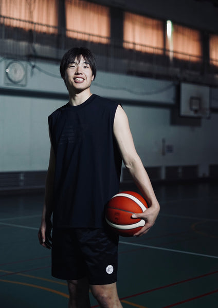 プロバスケットボール日本代表・西田優大選手もおすすめする、完全無添加プロテインのこだわり