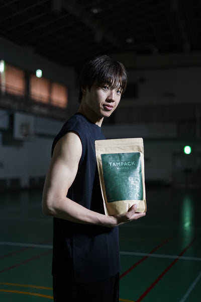 【アスリートの栄養学】西田優大選手も実践する、引き算の「コンディショニング」