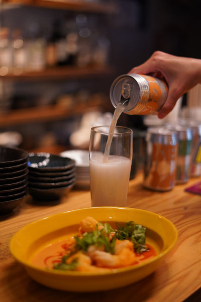 缶チューハイで悪酔い・二日酔い？翌日も大切にしたい人のお酒の選び方