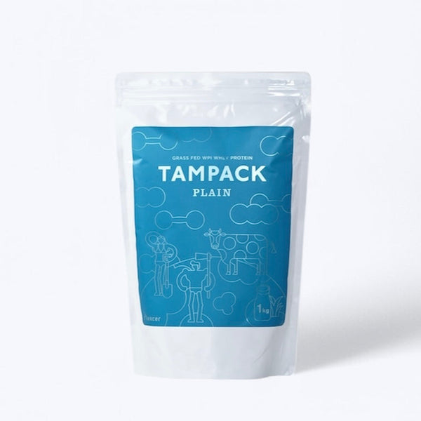 【お知らせ】   TAMPACK Plain 次回入荷8月下旬