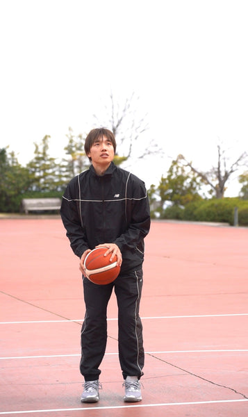 八村塁29得点、西田優大13得点】サウジアラビア戦106得点の猛攻を支えた「エネルギー代謝」