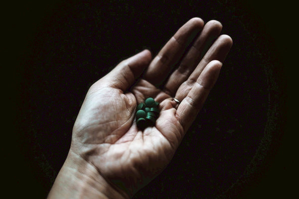 クロレラとは？