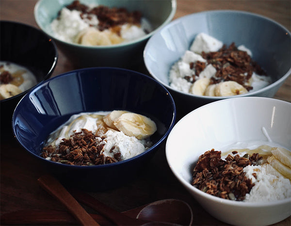 パンとコーヒーで終わらせない。朝食のタンパク質から始める身体づくり