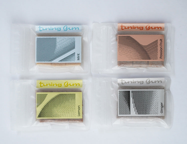 Tuning Gum