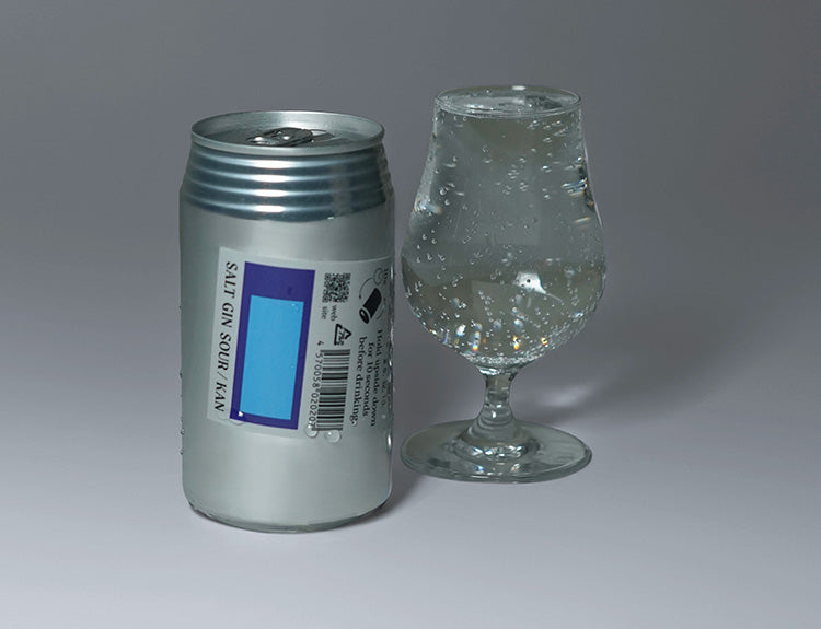 SALT GIN