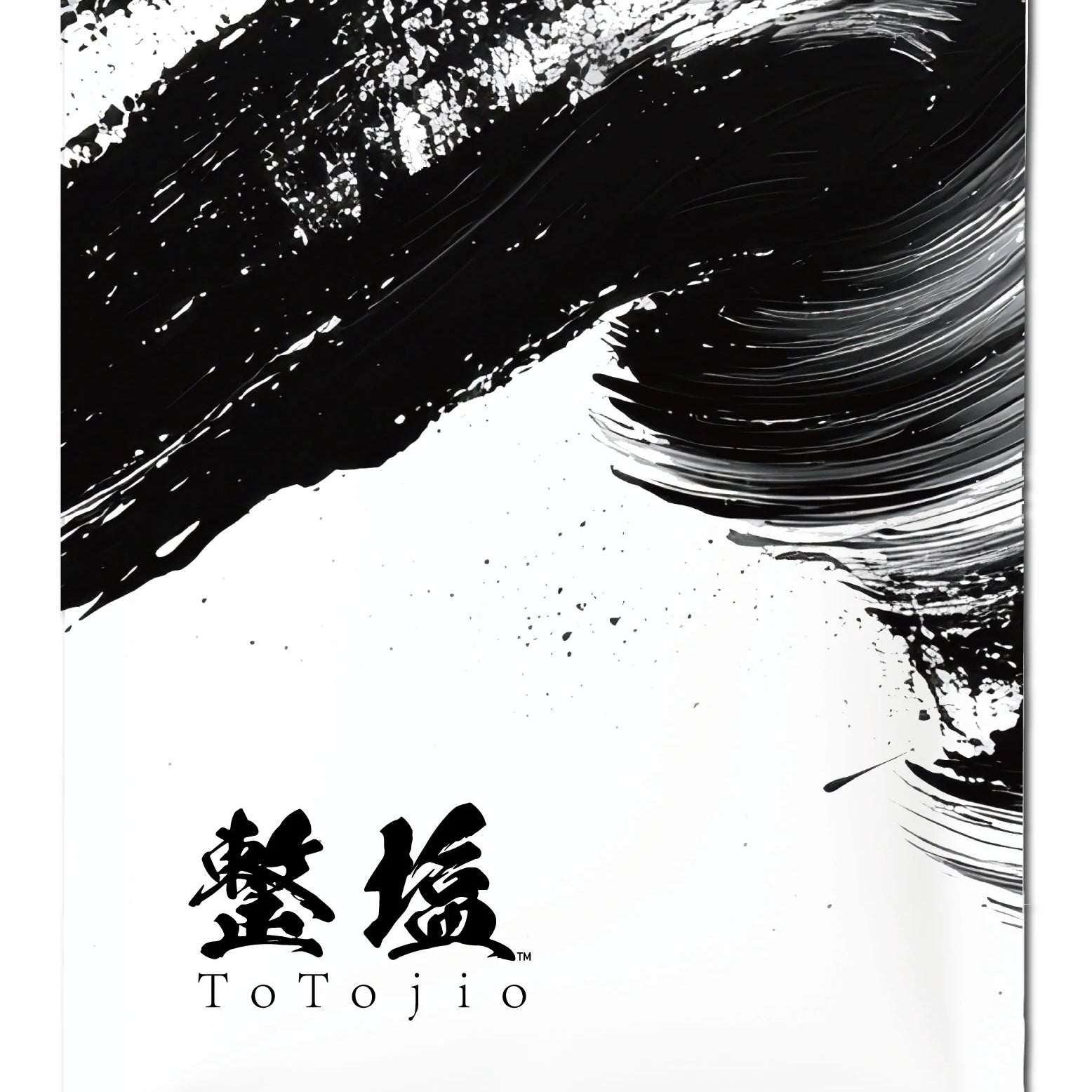 TOTOJIO®︎（スーパー高濃度天然ミネラル）通販｜広島Silencer Inc
