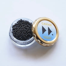 画像をギャラリービューアに読み込む, 廣島蝶鮫 キャビア ２０g　
