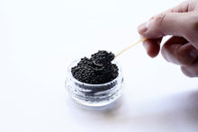 画像をギャラリービューアに読み込む, 廣島蝶鮫 キャビア ２０g　
