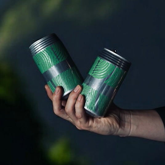 KAN - MATCHA sour / 6缶 – Silencer Inc