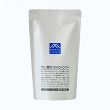 アミノ酸せっけんシャンプー 詰替用 370mL