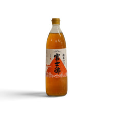 飯尾醸造 純米富士酢 900ml