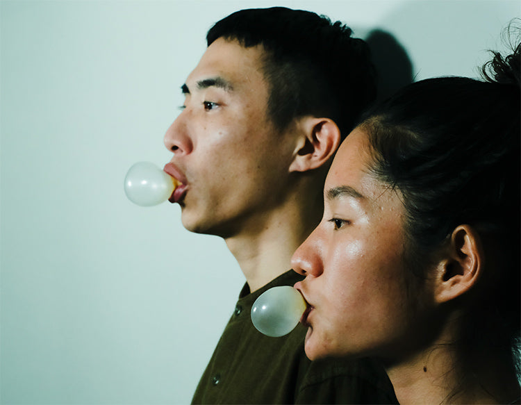 Tuning Gum