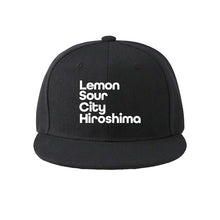 Silencer "Lemon Sour City Hiroshima" CAP